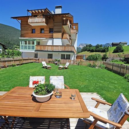 Apartments Cesa Leni Ортизеи Экстерьер фото
