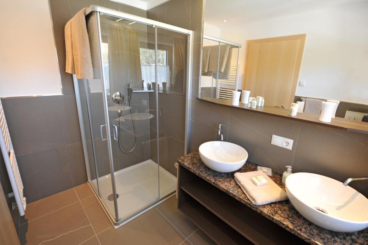 Apartments Cesa Leni Ортизеи Экстерьер фото