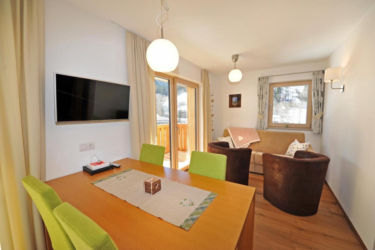 Apartments Cesa Leni Ортизеи Экстерьер фото