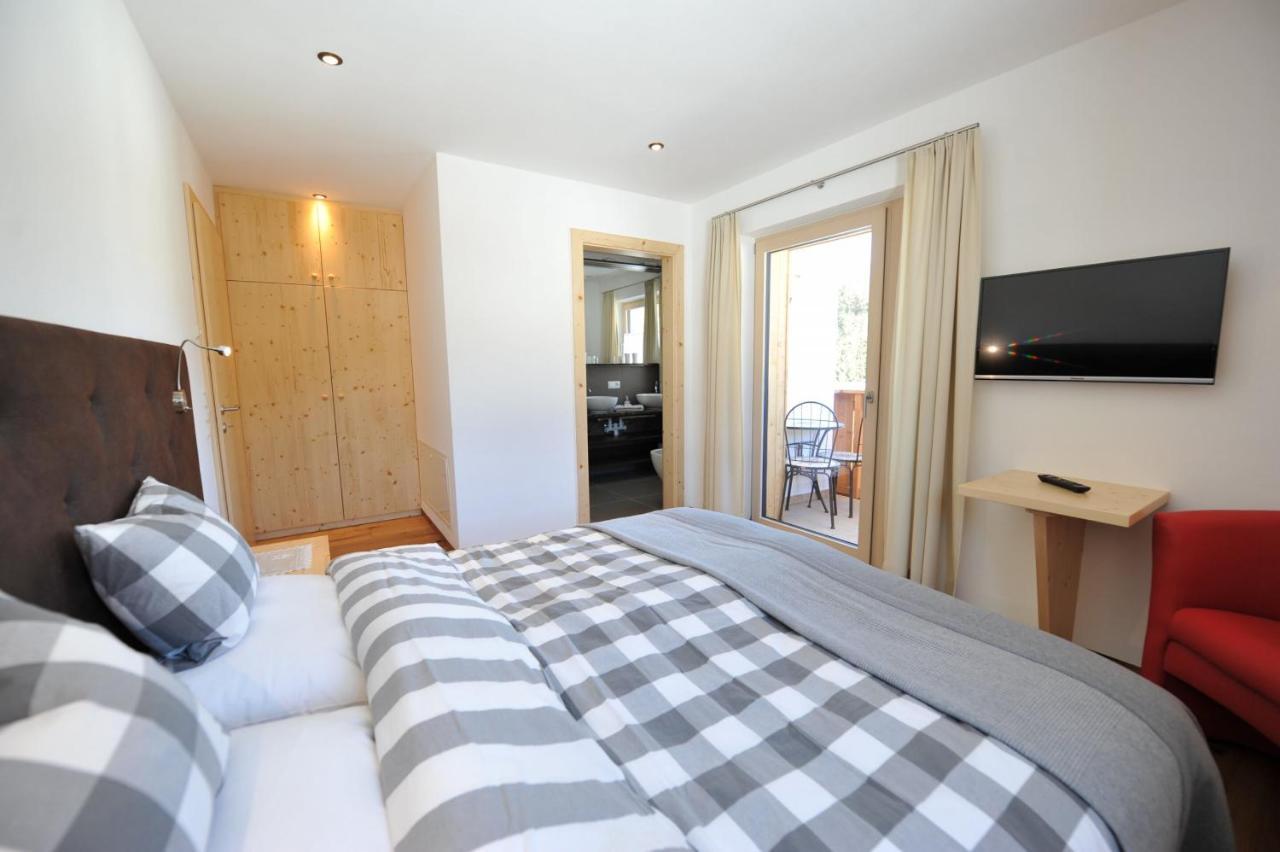 Apartments Cesa Leni Ортизеи Экстерьер фото