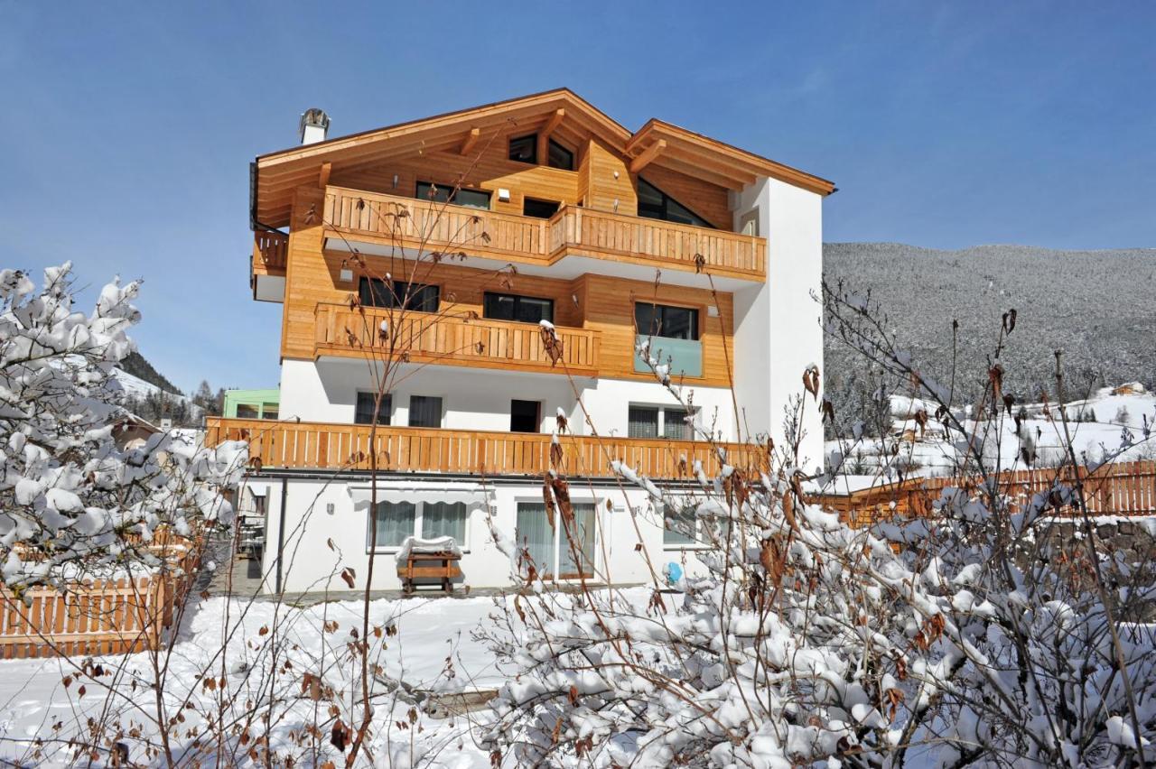 Apartments Cesa Leni Ортизеи Экстерьер фото