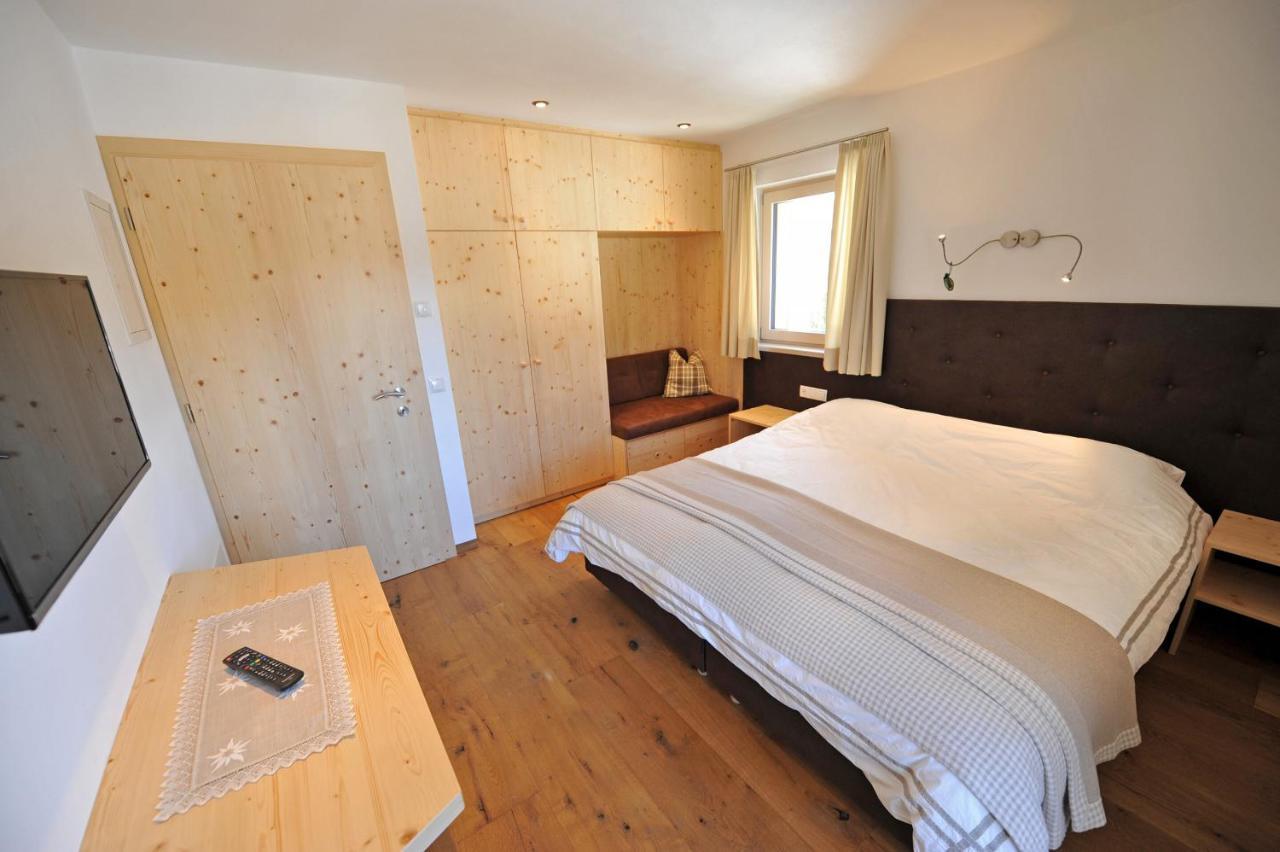 Apartments Cesa Leni Ортизеи Экстерьер фото