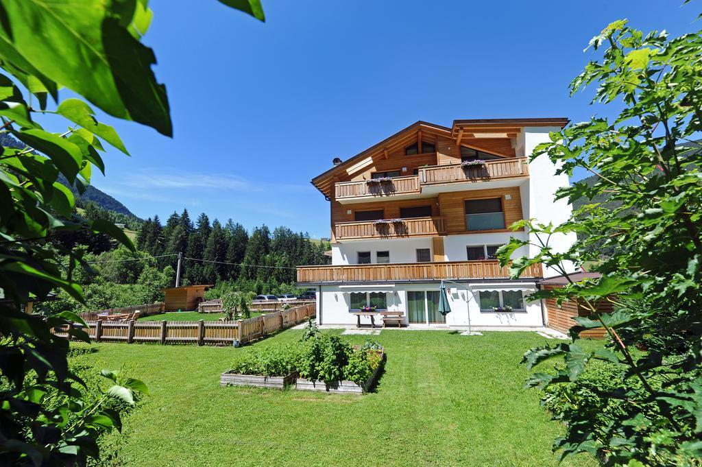 Apartments Cesa Leni Ортизеи Экстерьер фото
