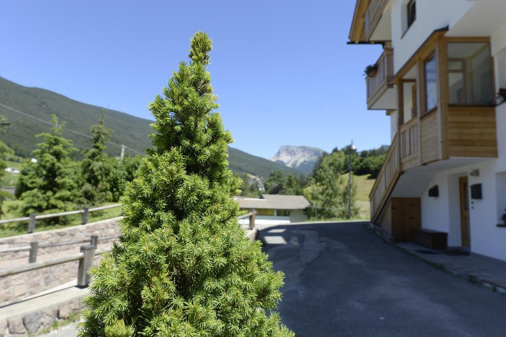 Apartments Cesa Leni Ортизеи Экстерьер фото